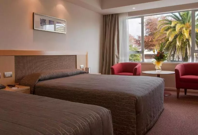 Copthorne Hotel Rotorua