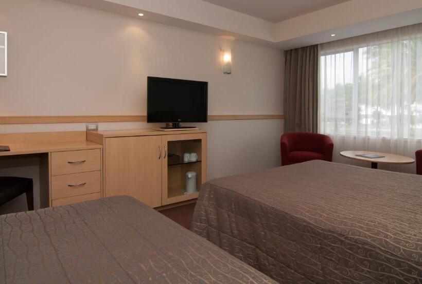 Copthorne Hotel Rotorua