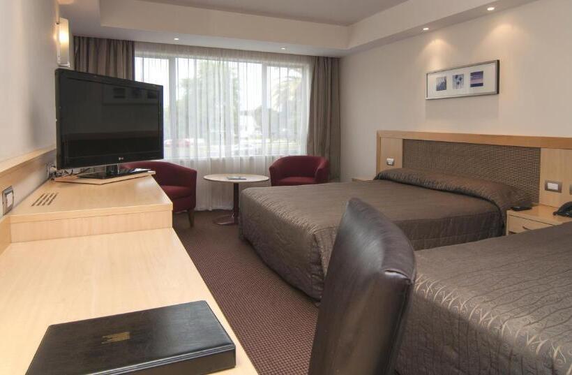 Copthorne Hotel Rotorua