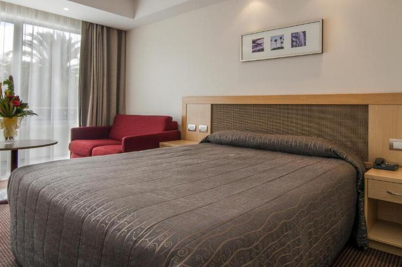 Copthorne Hotel Rotorua