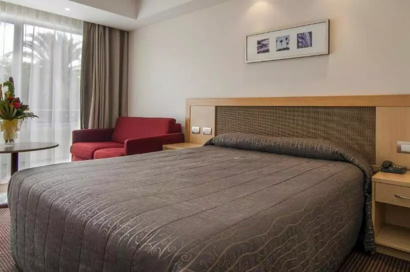 Copthorne Hotel Rotorua