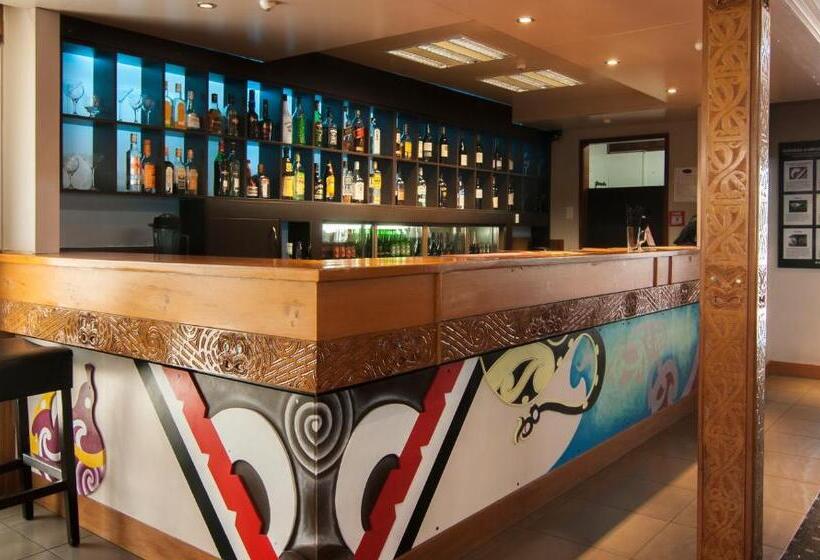 Copthorne Hotel Rotorua