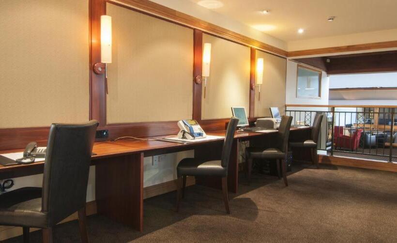 Copthorne Hotel Rotorua