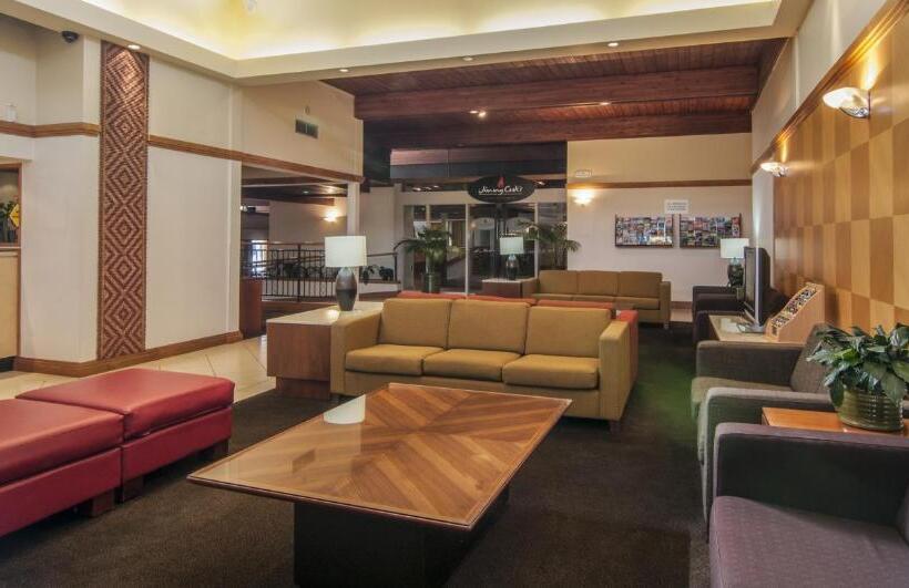 Copthorne Hotel Rotorua