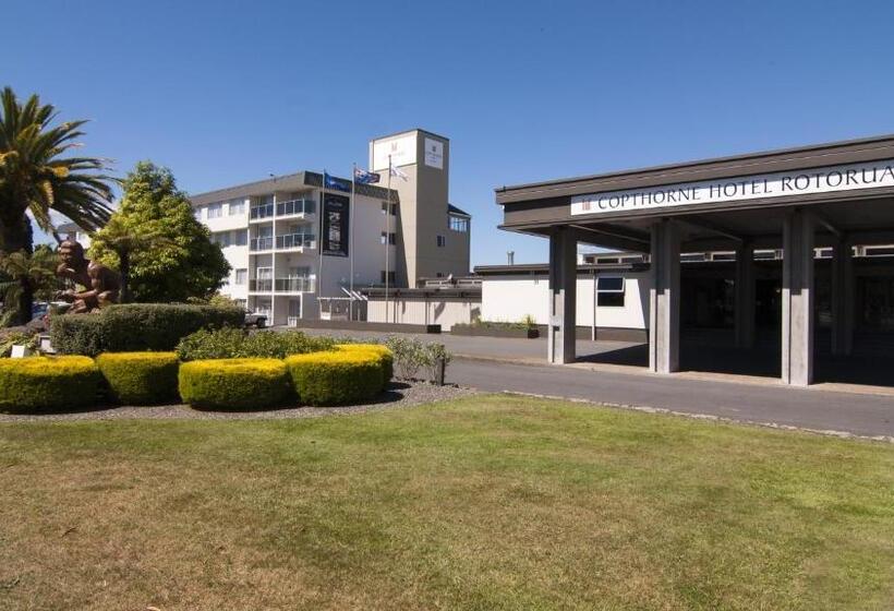 Copthorne Hotel Rotorua