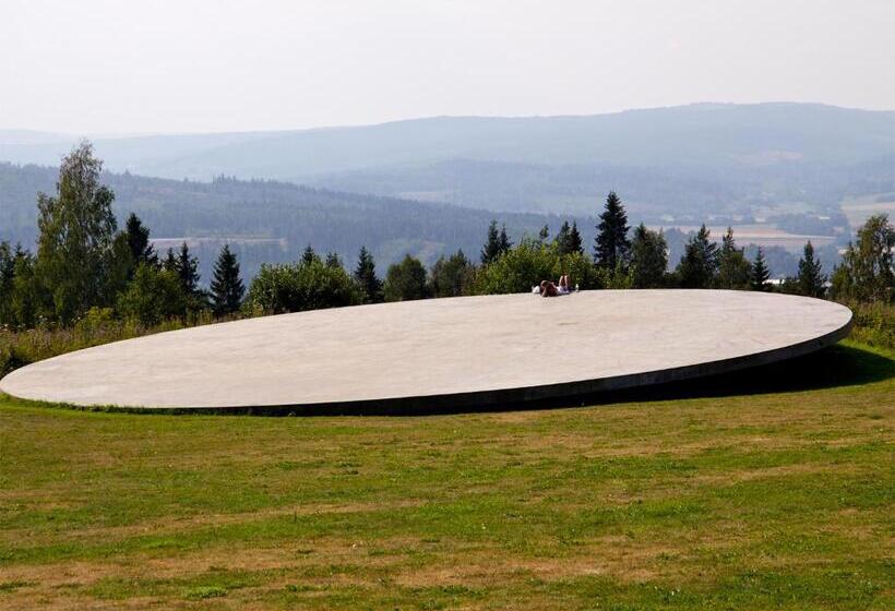 Gaffelbyn   Sundsvalls Vandrarhem