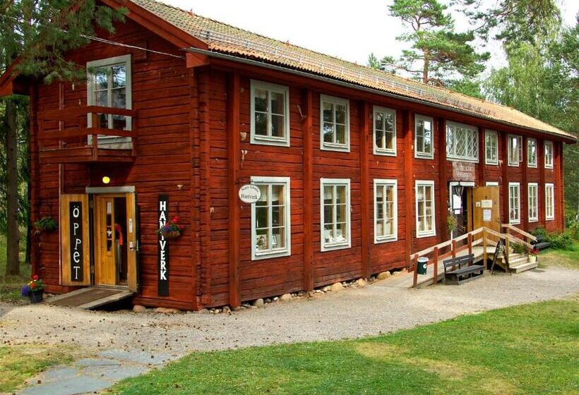 Gaffelbyn   Sundsvalls Vandrarhem