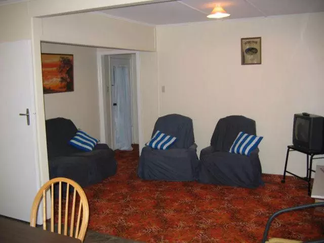 Glow Worm Motel