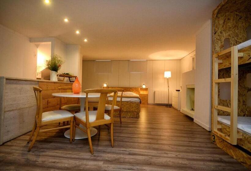 Guimaraesliving   Hostel & Adventure