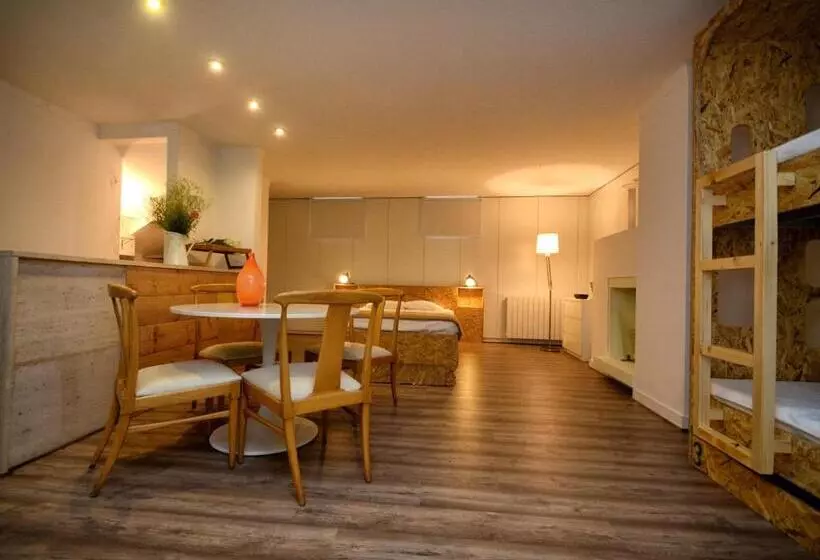 Guimaraesliving   Hostel & Adventure