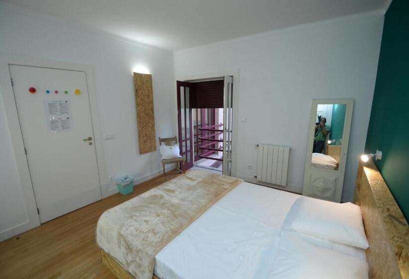Guimaraesliving   Hostel & Adventure