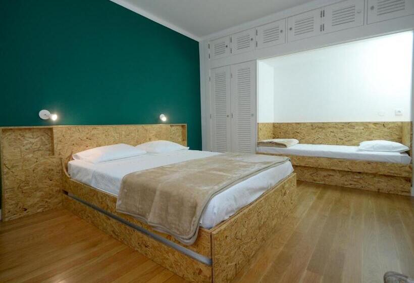 Guimaraesliving   Hostel & Adventure