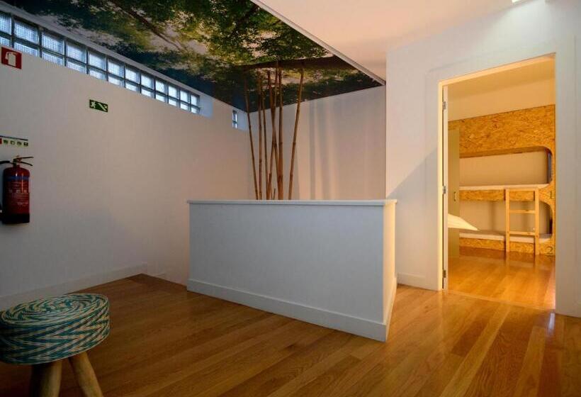 Guimaraesliving   Hostel & Adventure