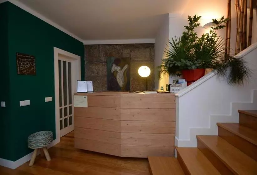 Guimaraesliving   Hostel & Adventure