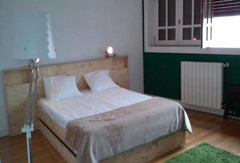 Guimaraesliving   Hostel & Adventure