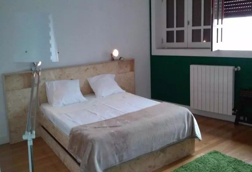 Guimaraesliving   Hostel & Adventure