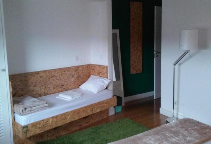 Guimaraesliving   Hostel & Adventure