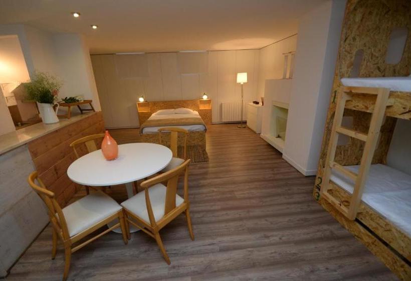 Guimaraesliving   Hostel & Adventure