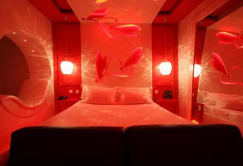 Habana Motel