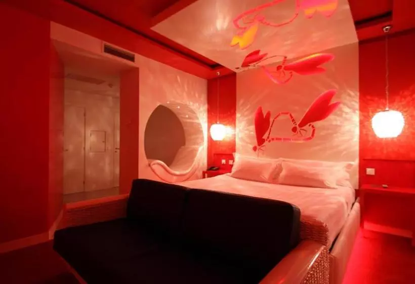 Habana Motel