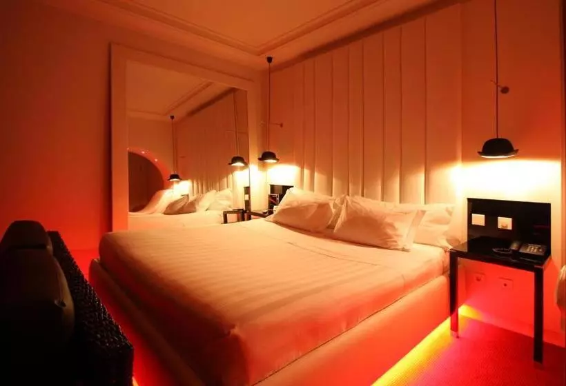 Habana Motel