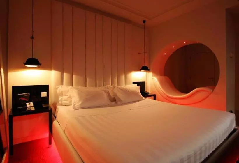 Habana Motel