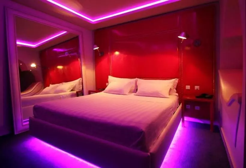 Habana Motel