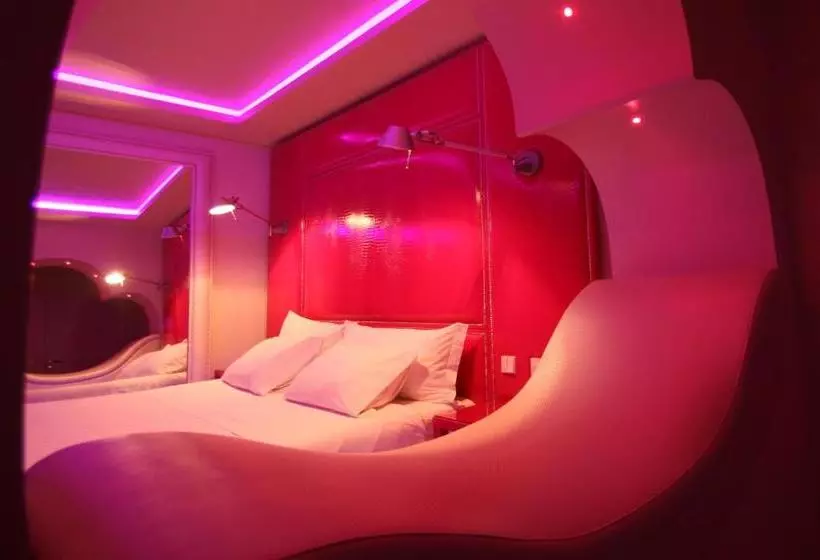 Habana Motel