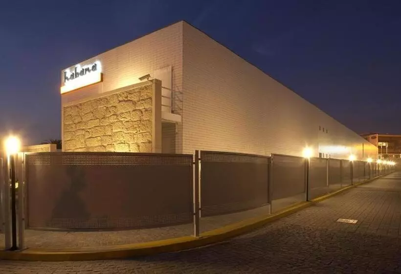 Habana Motel