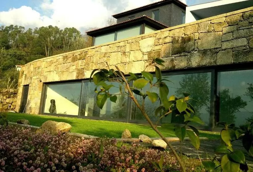 Hotelli Arsdurium Douro