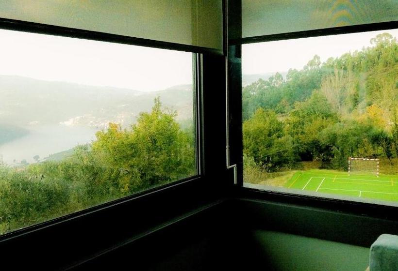 فندق Arsdurium Douro