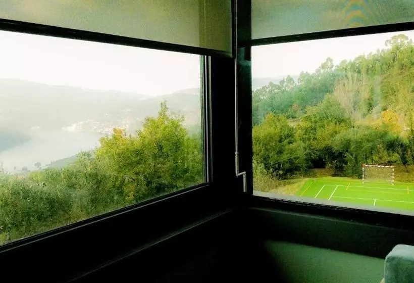 Hotelli Arsdurium Douro