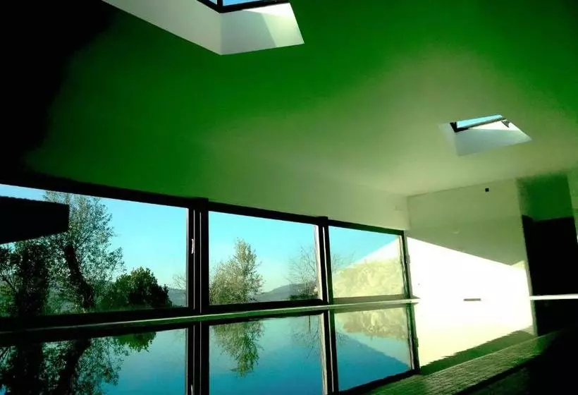 Hotelli Arsdurium Douro