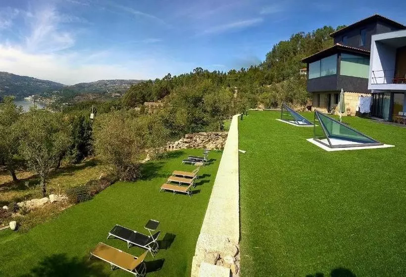Hotelli Arsdurium Douro