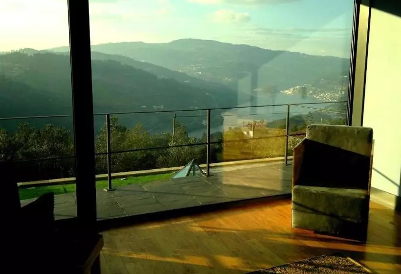 Hotelli Arsdurium Douro