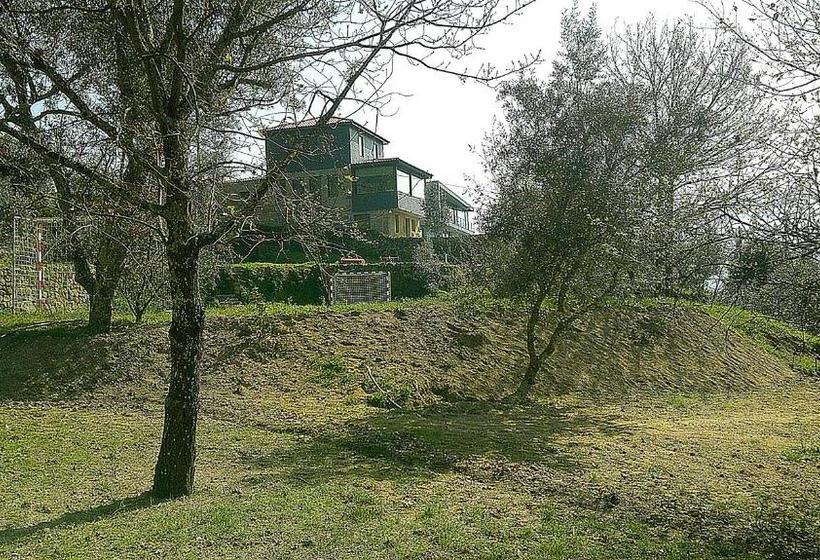 فندق Arsdurium Douro