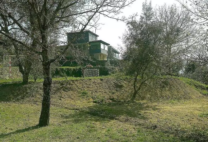 Hotelli Arsdurium Douro