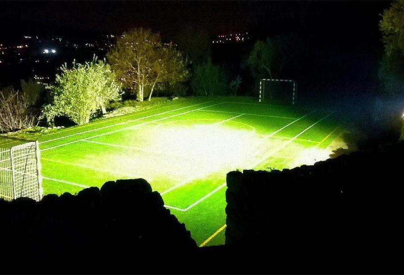 فندق Arsdurium Douro