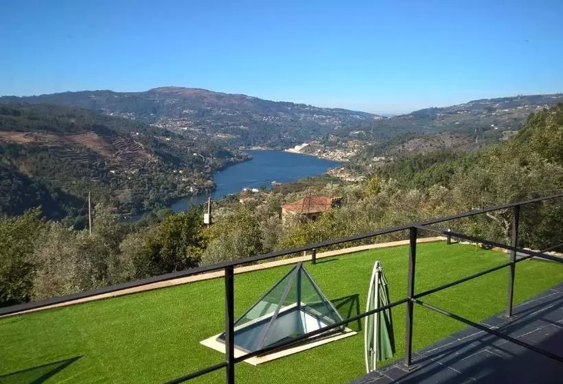 Hotelli Arsdurium Douro