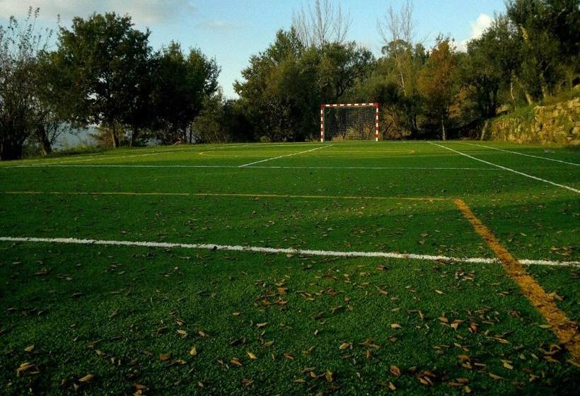 فندق Arsdurium Douro