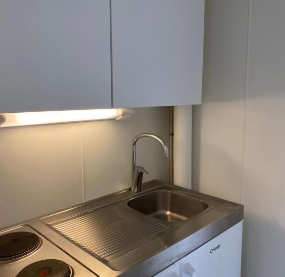 Hotelli Marinan Richters