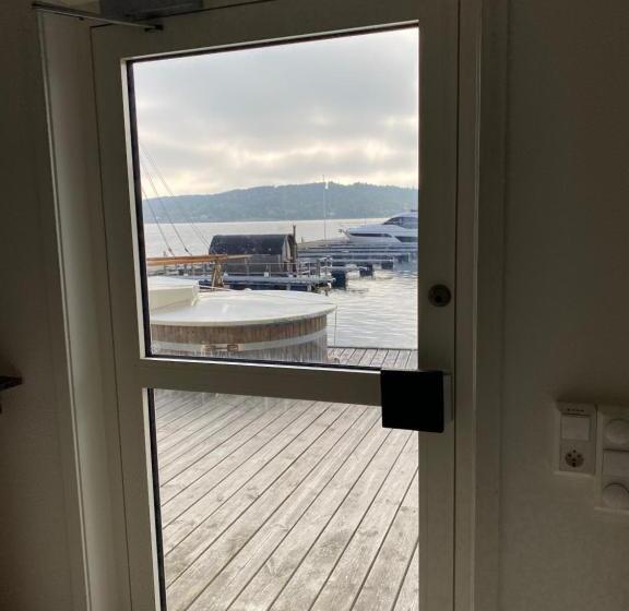 Hotelli Marinan Richters