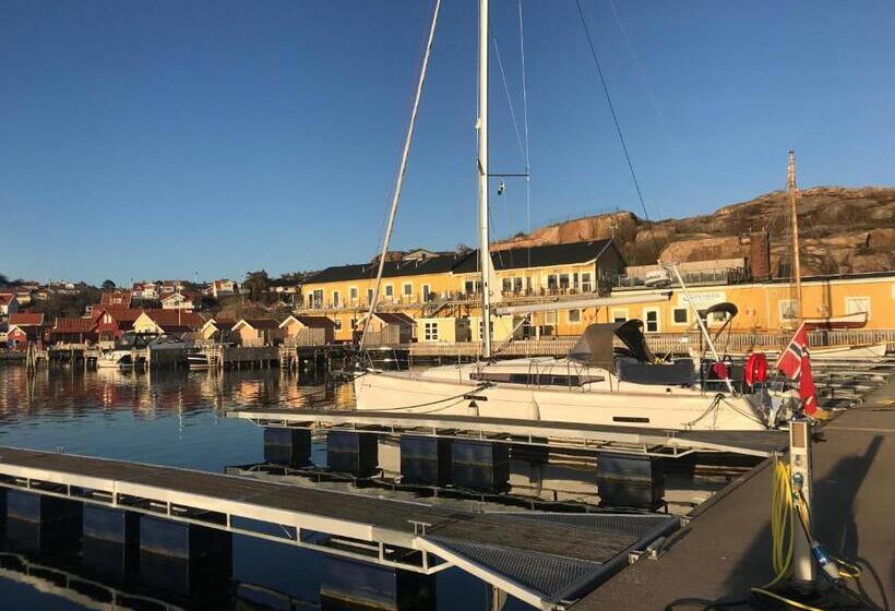 Hotelli Marinan Richters