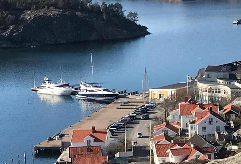 Hotelli Marinan Richters