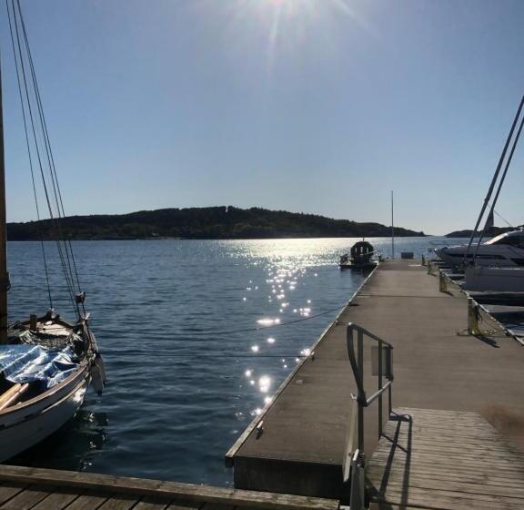 Hotelli Marinan Richters