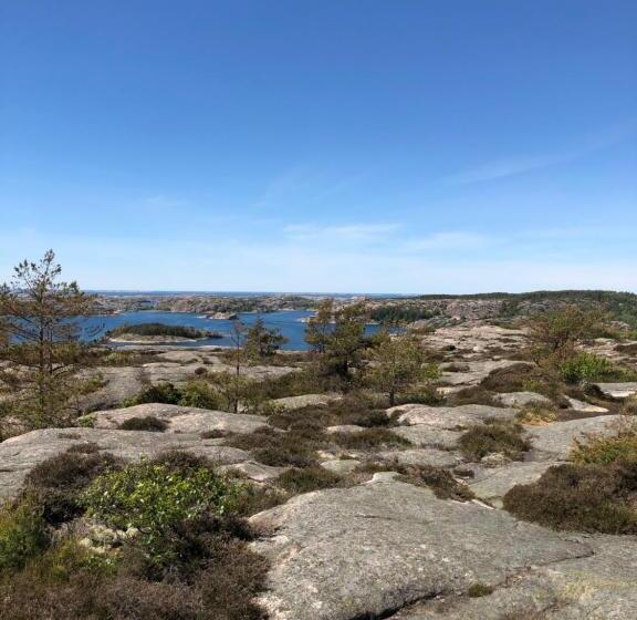 Hotelli Marinan Richters