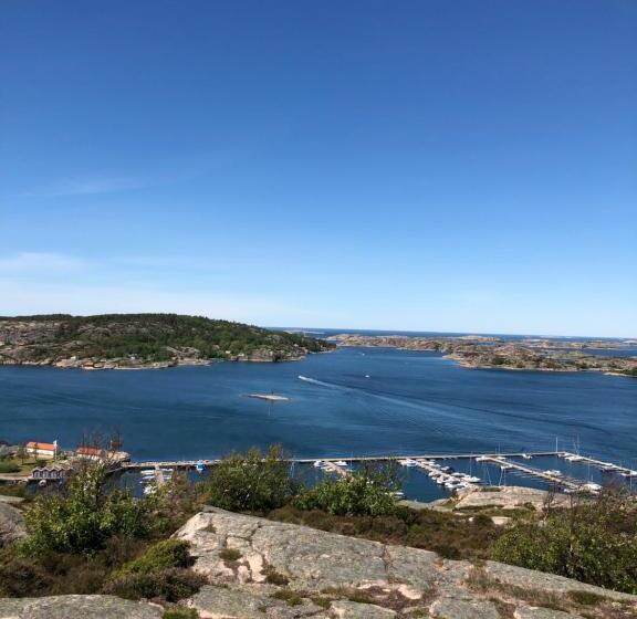 Hotelli Marinan Richters