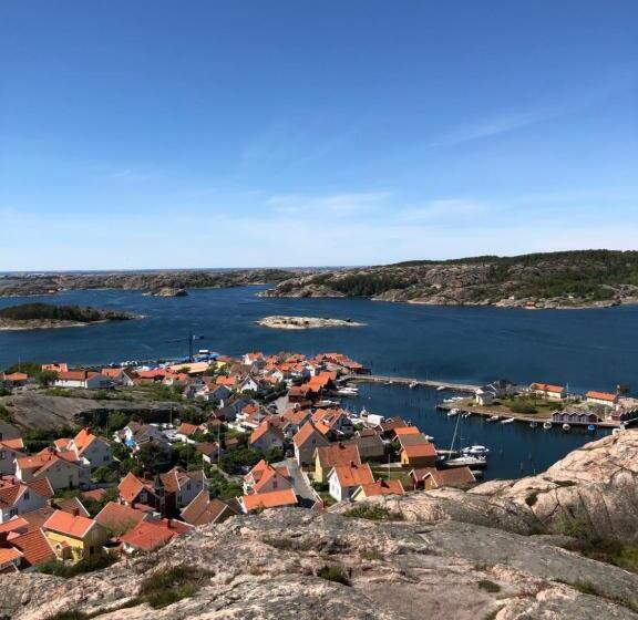 Hotelli Marinan Richters