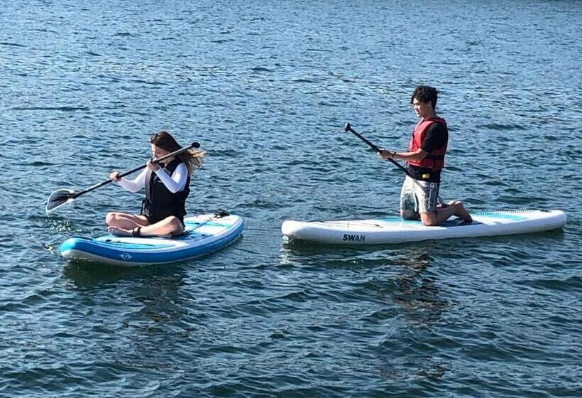 Hotelli Marinan Richters