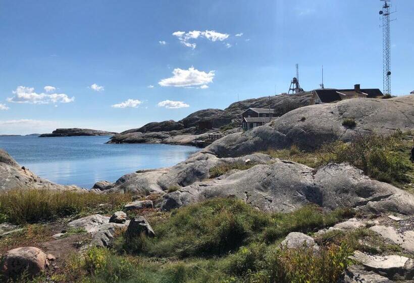 Hotelli Marinan Richters